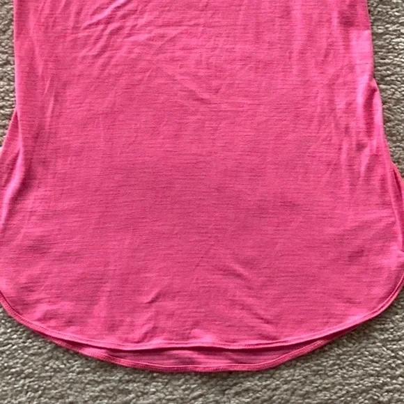 Lululemon Athletica Workout Tank - Picture 3 of 7